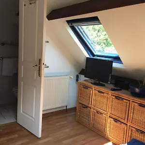  Bed & Breakfast La Pénate